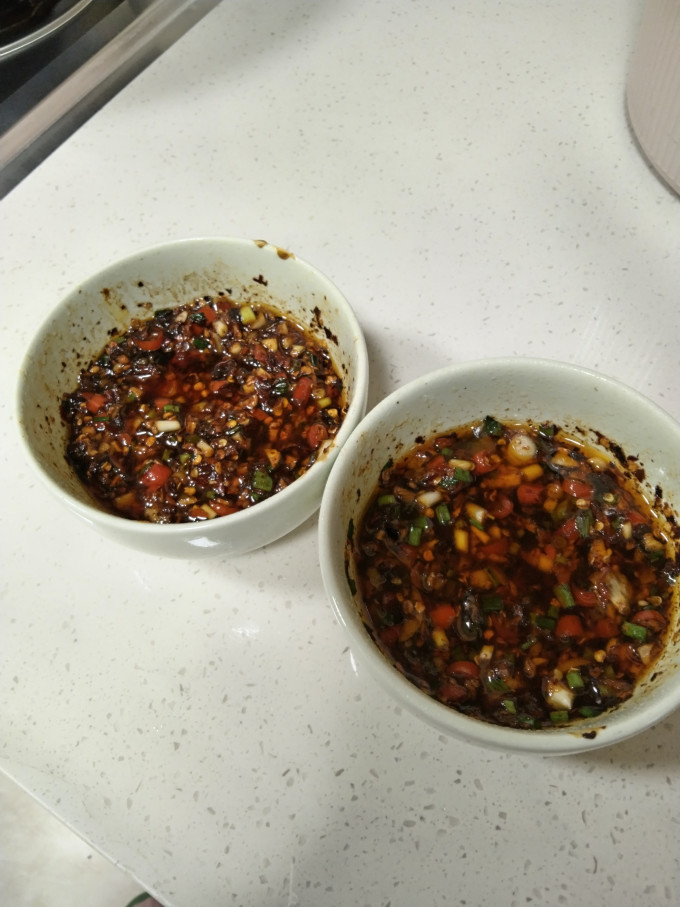 刘胡子调味品