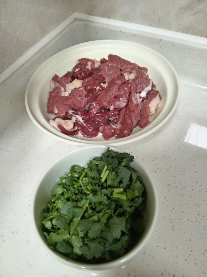 刘胡子调味品
