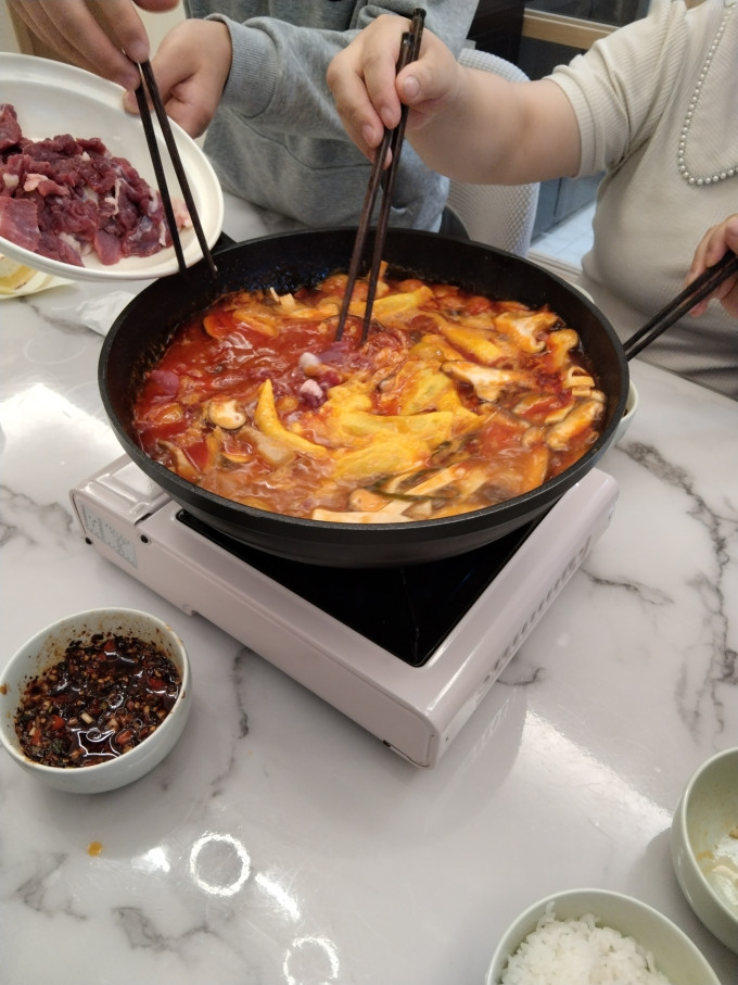 刘胡子调味品