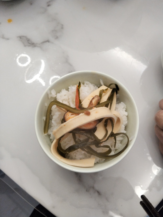 刘胡子调味品