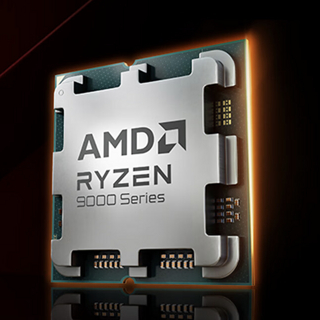 AMD 锐龙 9000 系列登场：最高 16 核 32 线程性能怪兽，8 月 8 日全球预售开启
