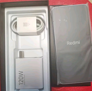 小米Redmi K70 Pro 第三代骁龙8小米澎湃OS 12GB+512GB 晴雪 红米5G手机 SU7小米汽车互联 AI手机