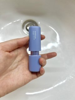 有人说它太滋润了？对我来说正好！
