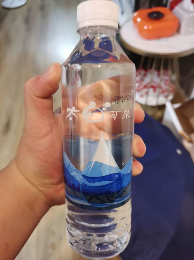 水