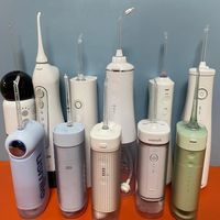 冲牙器哪个品牌好用？五大优选产品良心分享