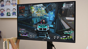 2024年下半年2K小屏幕高刷显示器推荐：玩家喜欢的电竞小钢炮来了