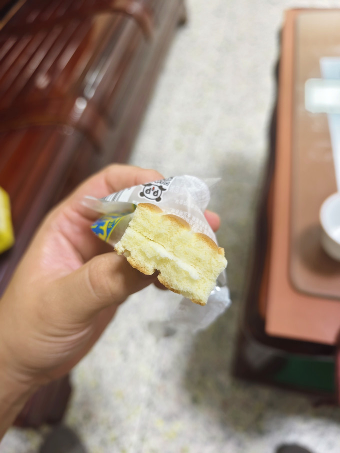 盼盼常温蛋糕