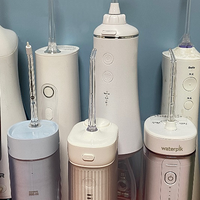 扉乐、usmile便携款冲牙器款冲牙器好不好？热门机型火爆PK！