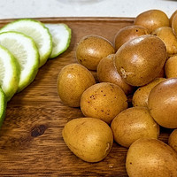 黄皮特饮，夏日解暑神器