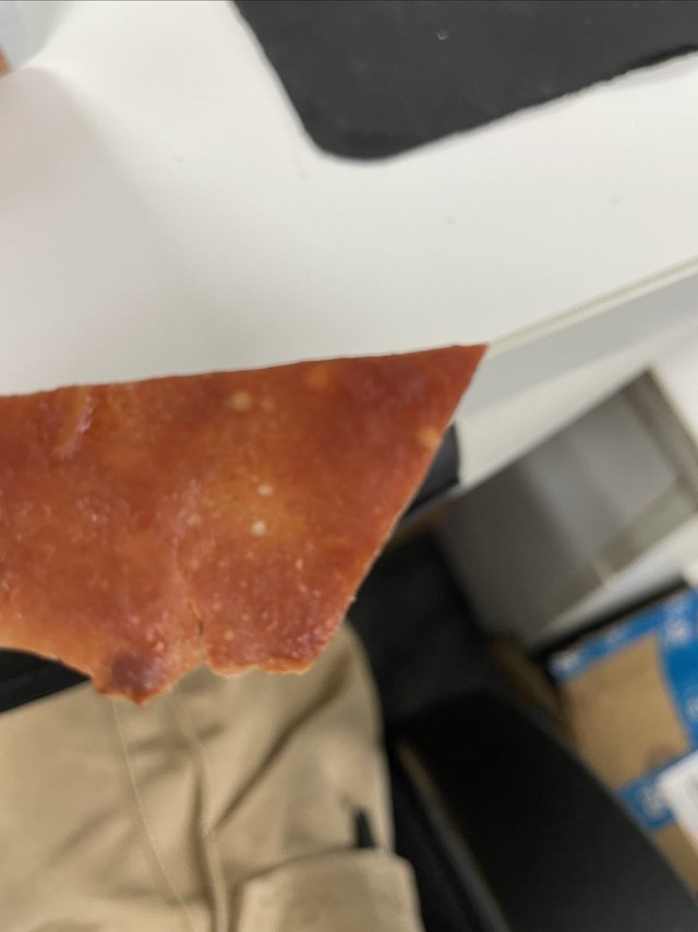 让人上头的鸡肉脯