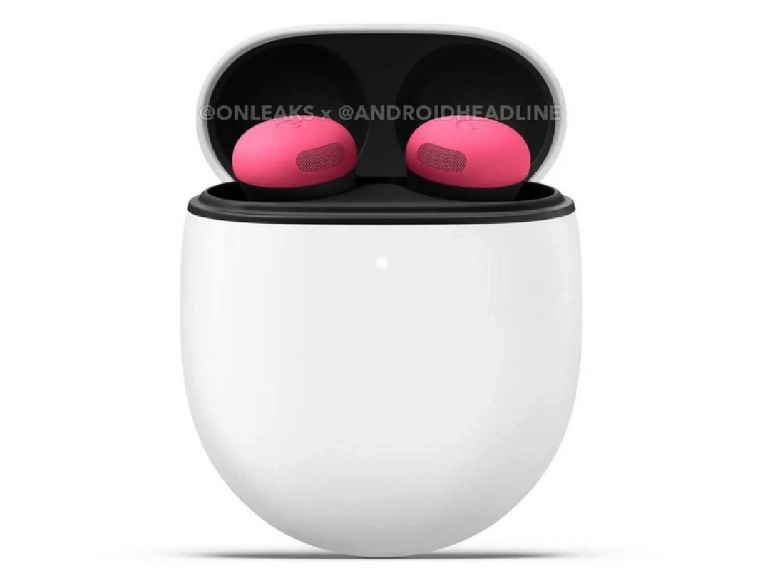 网传丨谷歌新款 Pixel Buds Pro 2 改进更符合人体工学、四个配色,泄音孔增大