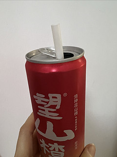 观赛必备——酒精上头吗？那就来点望山楂吧！