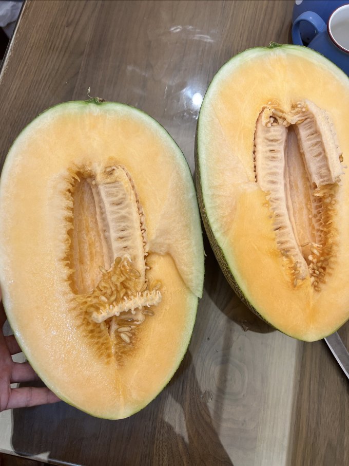 新鲜水果