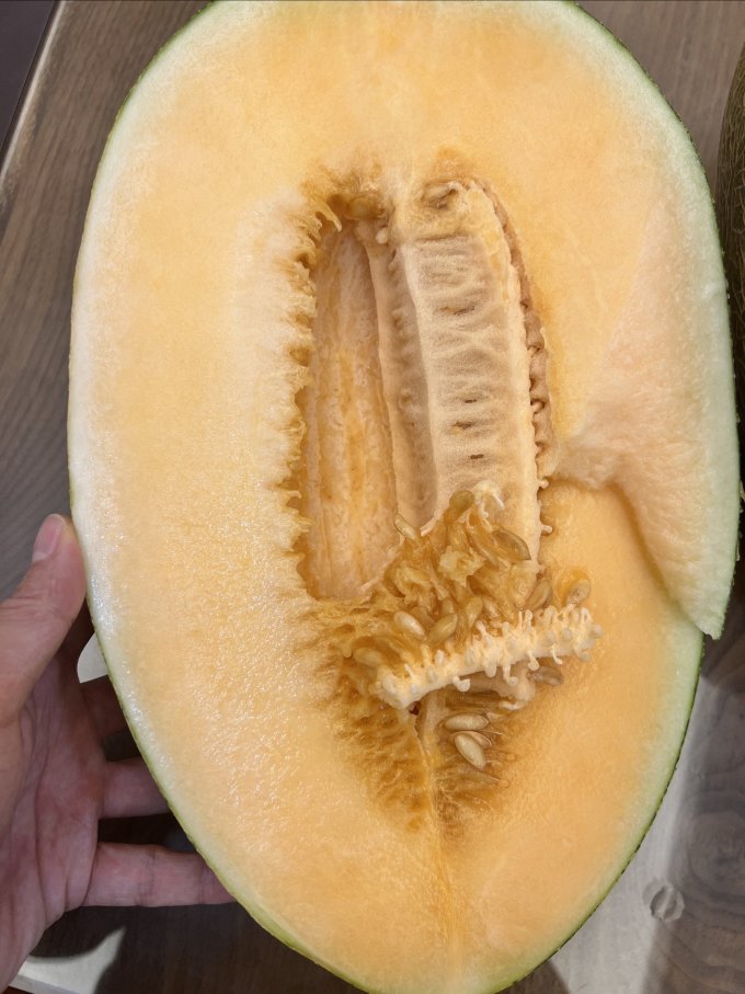 新鲜水果