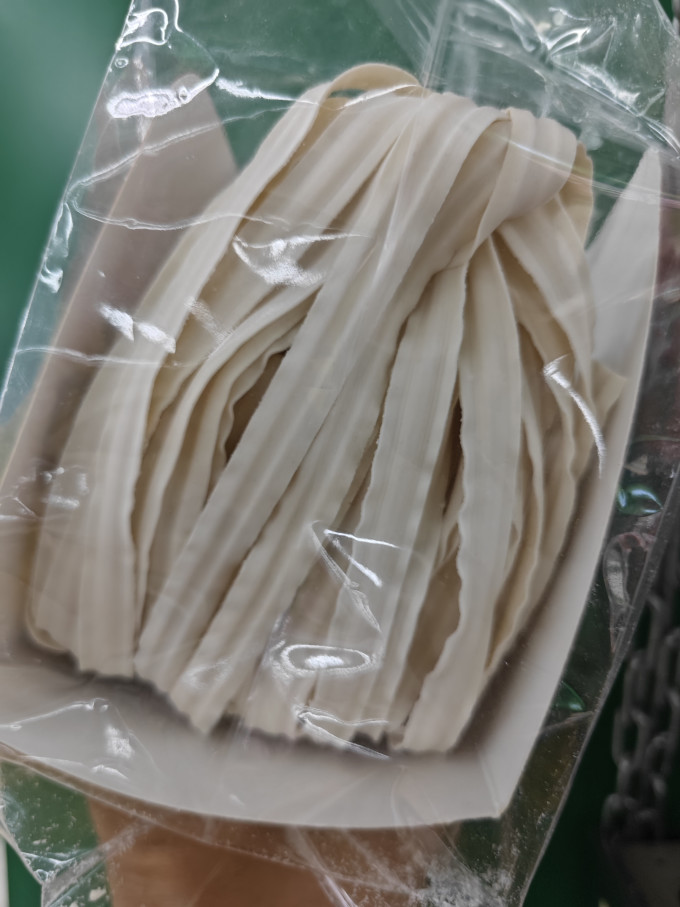 寿桃牌方便速食