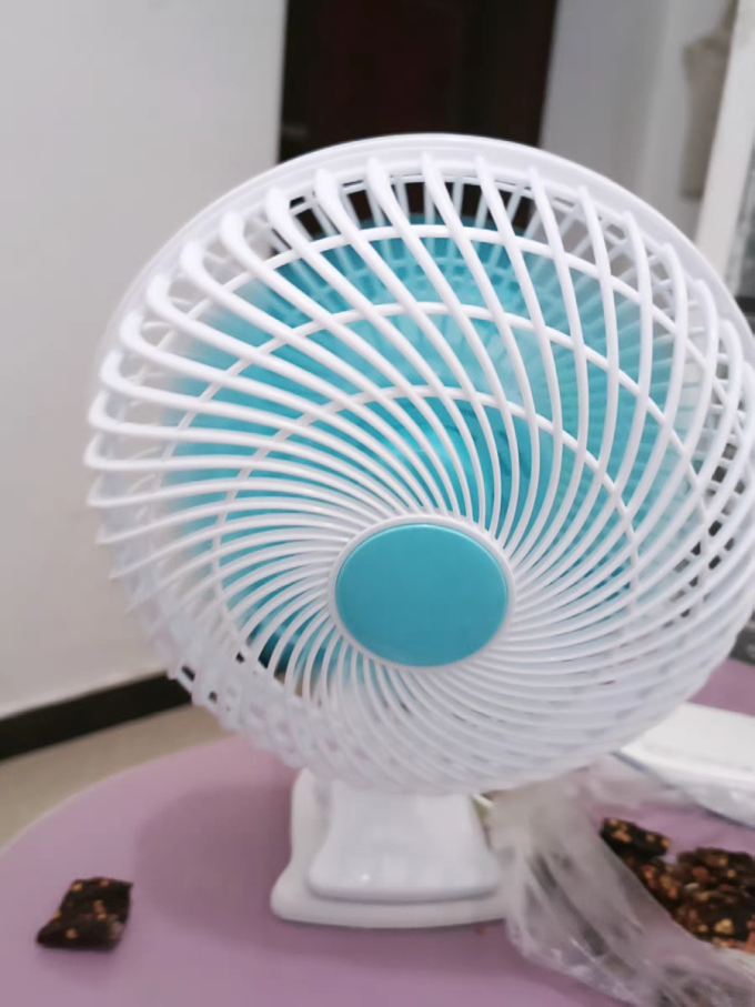 电风扇