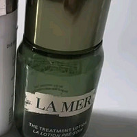 海蓝之谜（LA MER）沁润修护礼盒（精萃水15ml+精萃乳5ml）尝鲜体验装