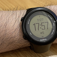 Suunto Ambit3表带的新选择