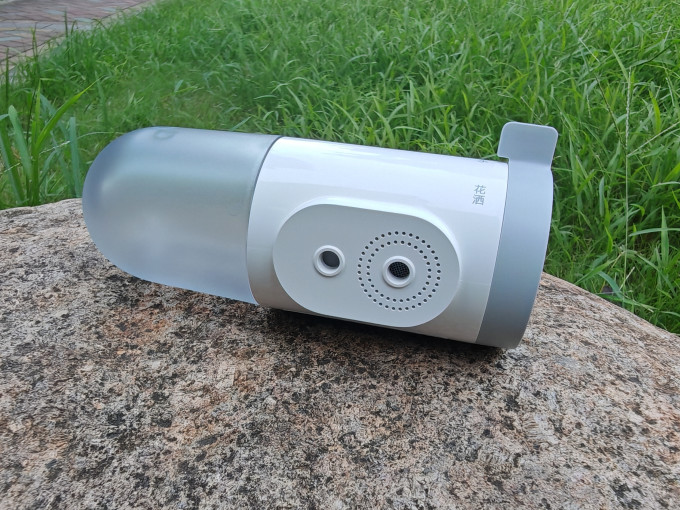 米家龙头净水器