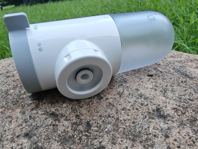 米家龙头净水器
