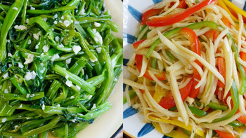三伏天，建议少吃大鱼大肉，聪明人多吃2样“黄金菜”，清热消暑 
