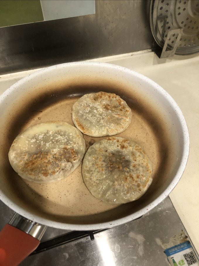 头厨方便面/粉