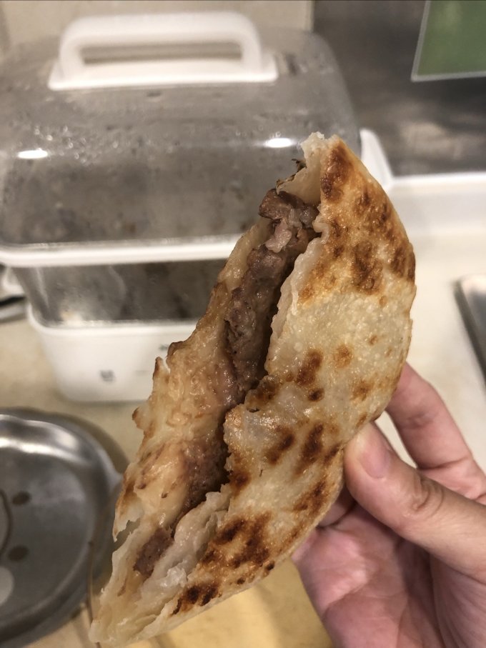 头厨方便面/粉
