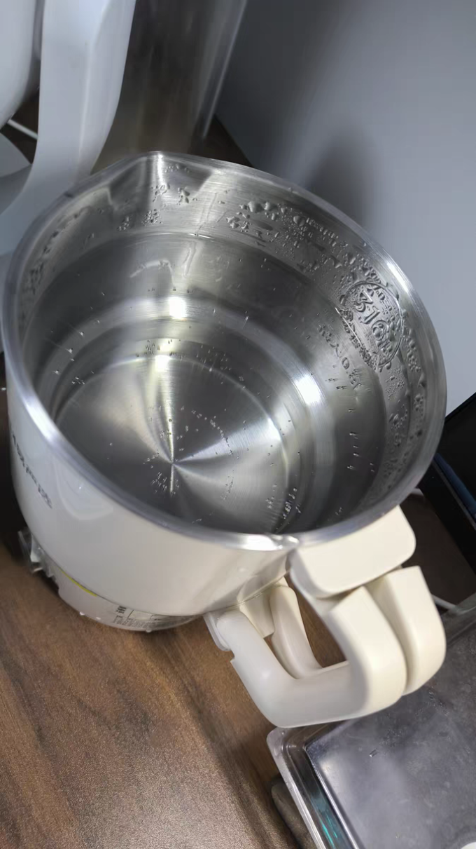 网易严选电水壶