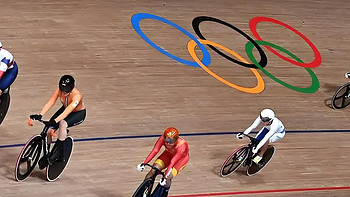 毫秒定乾坤：巴黎奥运自行车赛，计时设备大展身手！