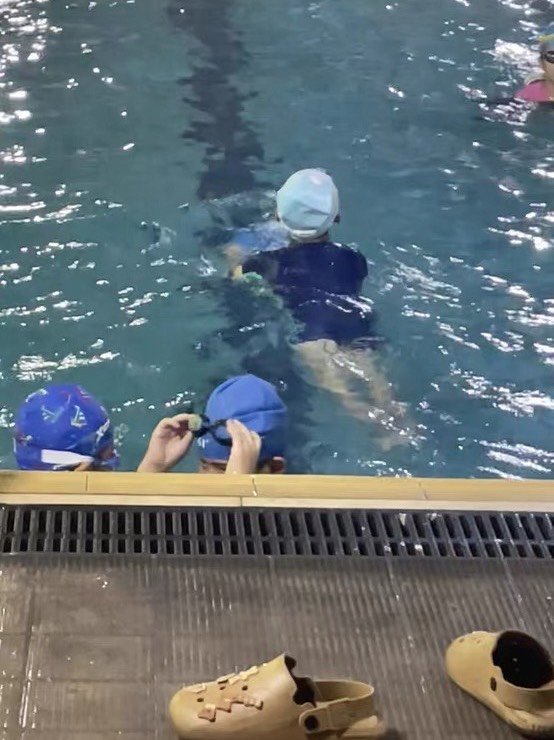🌈今年夏天你玩水🏊‍♂️了吗？