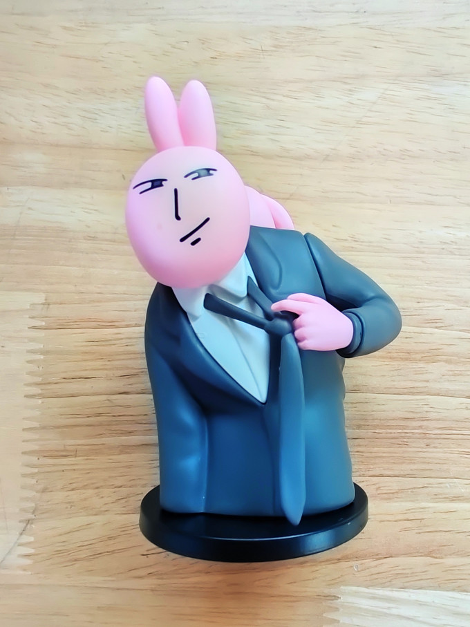 潮流玩具