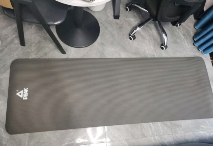匹克瑜伽垫