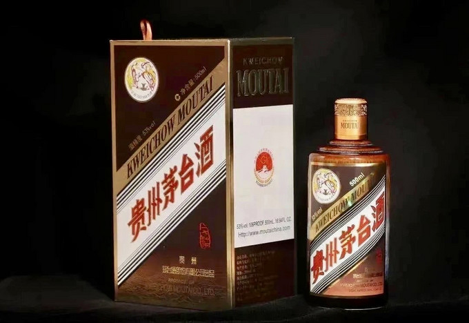 茅台白酒