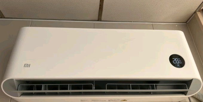 壁挂式空调