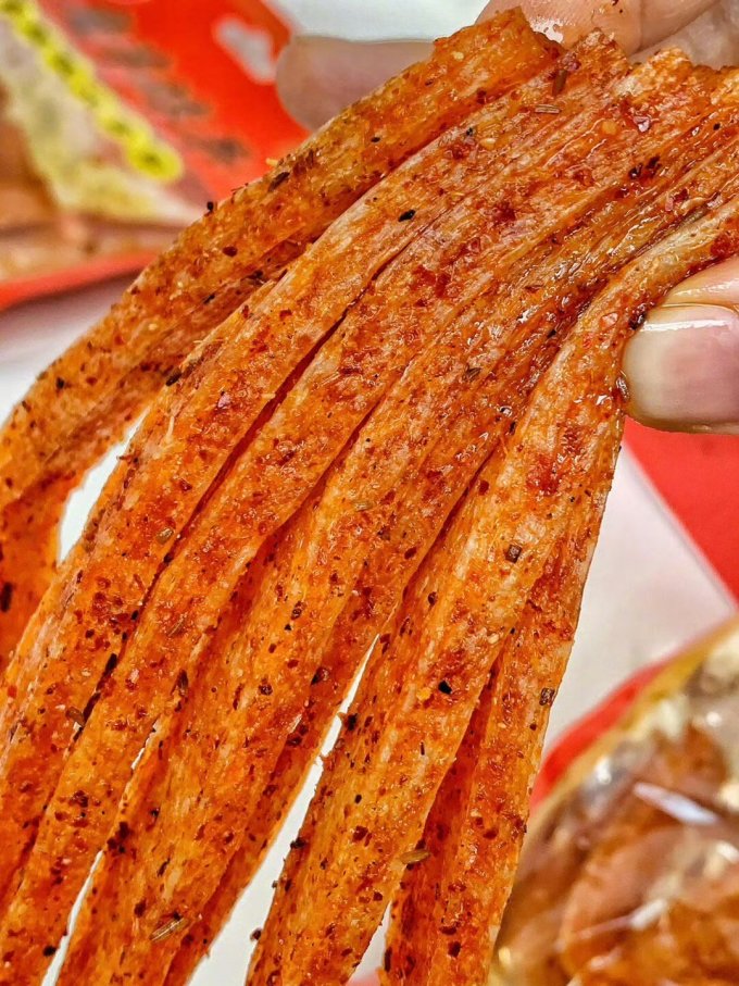 佳龙休闲食品