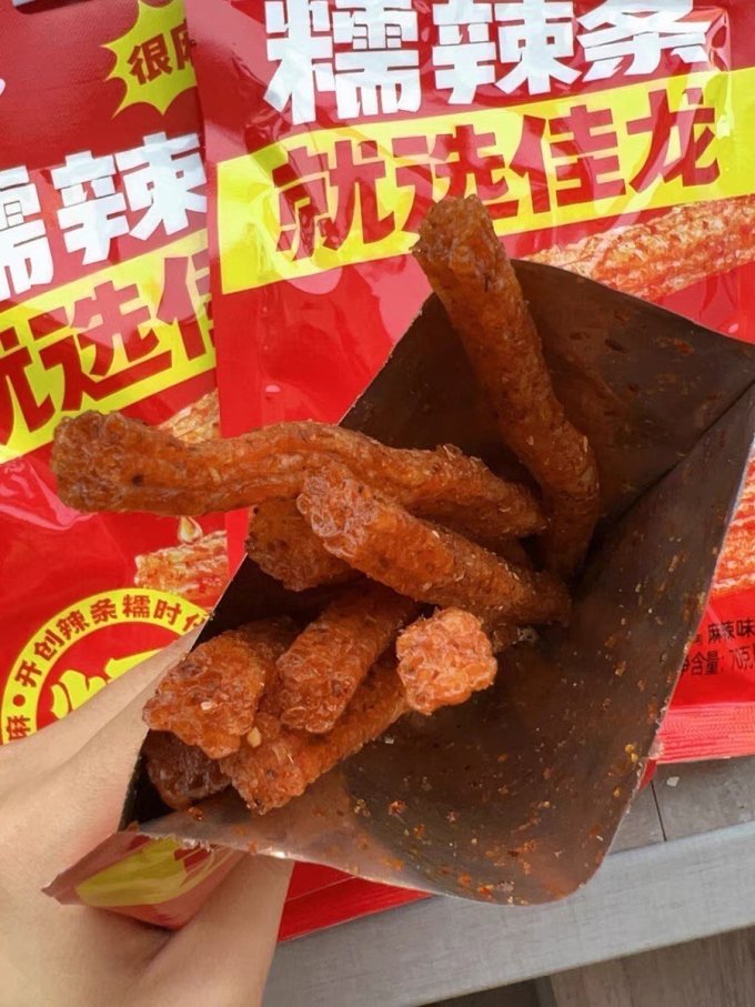 佳龙休闲食品