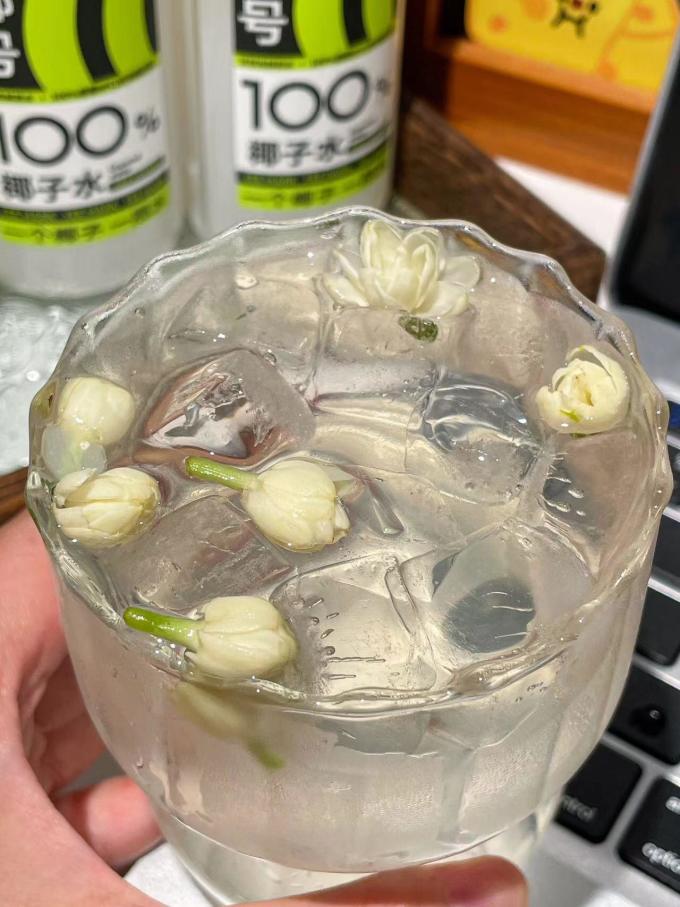 苏萨还原果汁