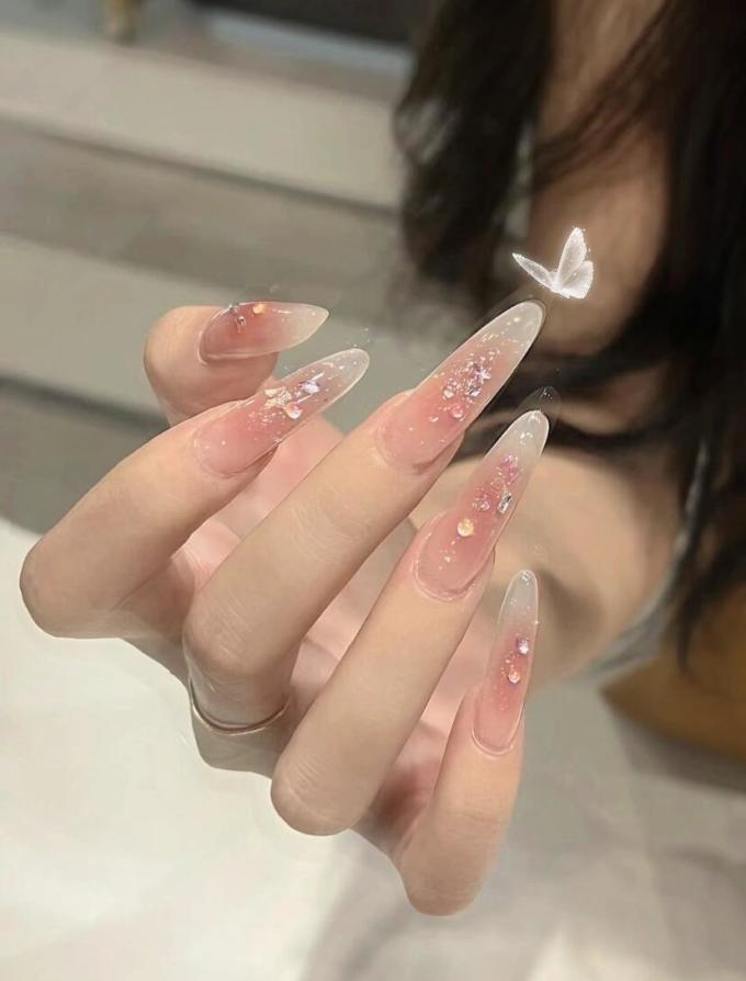 美甲产品