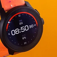 轻量、小巧、性能满配！SUUNTO RACE S使用体验