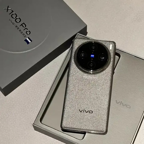 vivo x100Pro怎么样？实测体验一个月