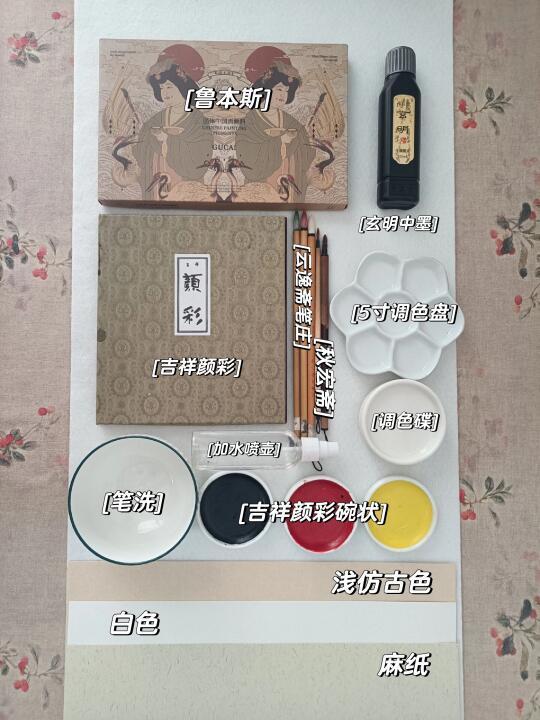 我试过了，可闭眼入的平价好用工具分享无广