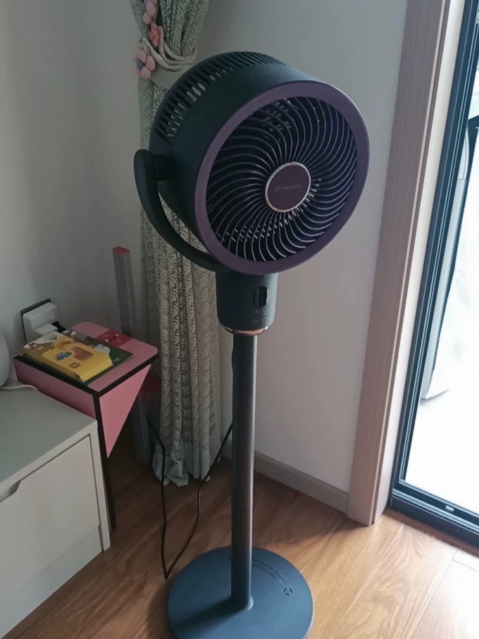 艾美特循环扇