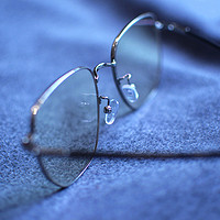 方框眼镜大变身 米家防蓝光Pro 不仅防蓝光还让你一秒变潮人
