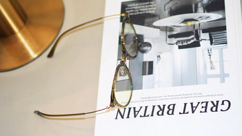 时尚好看还防蓝光 米家防蓝光眼镜Pro 数字生活的护眼秘籍