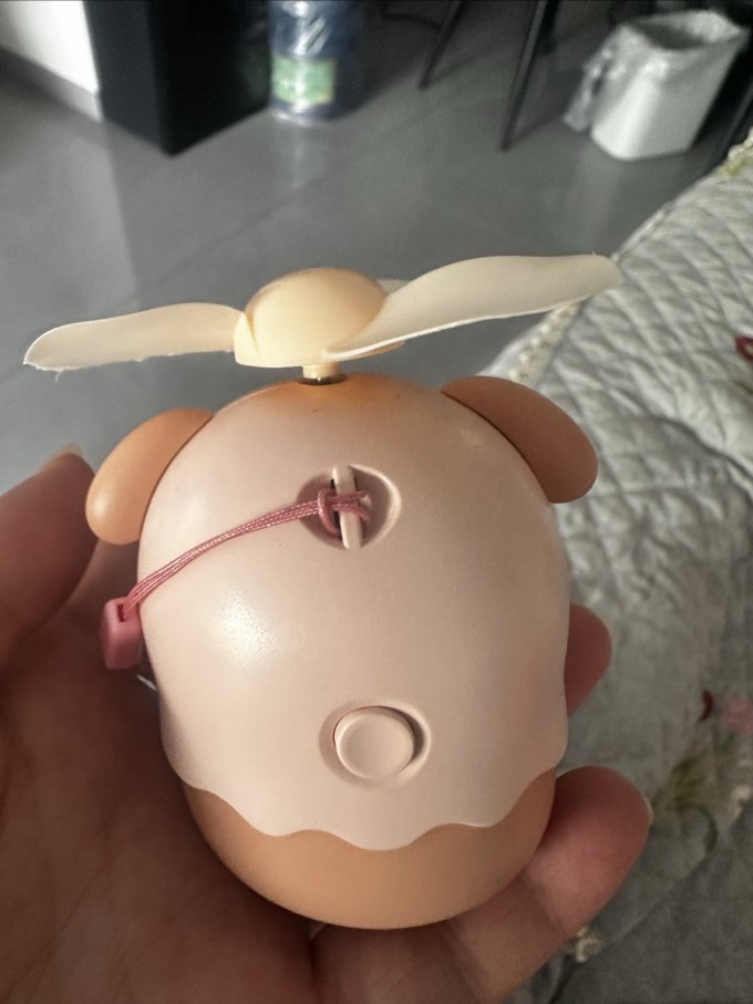 电风扇