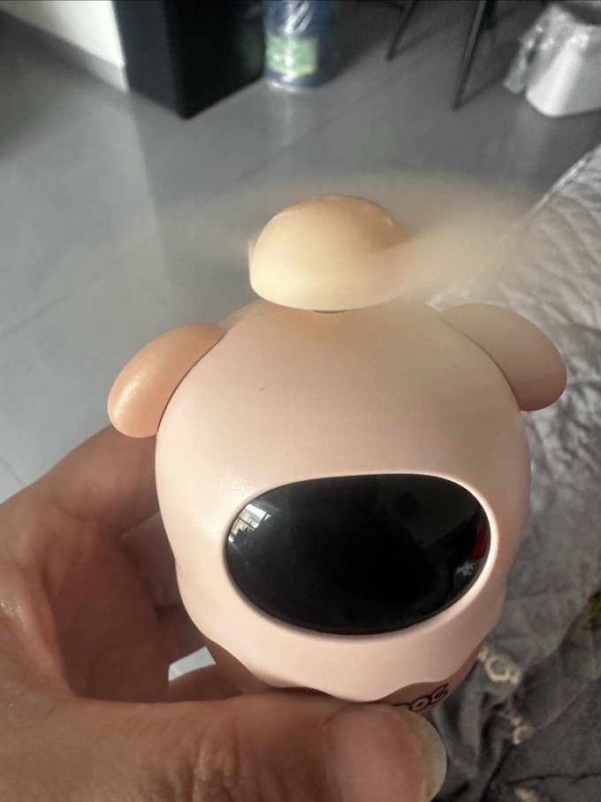 电风扇