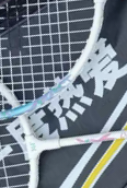 《🎾三伏天的运动快乐，361 度铁合金球拍分享🎾》