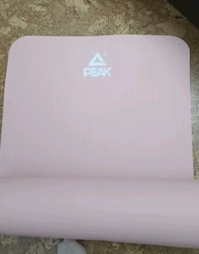 匹克瑜伽垫