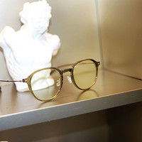 一副眼镜搞定蓝光 米家防蓝光眼镜Pro 科技与时尚的完美邂逅
