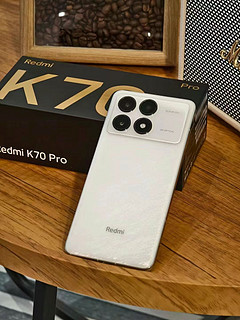 Redmi K70 Pro